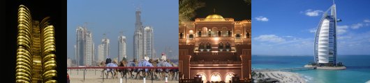 Business in the United Arab Emirates